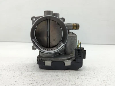 BMW 535i 2011-2016 carrocería del acelerador JGOM5 Foto 1 de 4