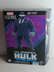 Marvel Legends Series: Joe Fixit Action Figure New Sealed - Picture 1 of 2