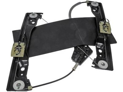 For 2011-2025 Dodge Durango Window Regulator Front Left Dorman 44337BHSB 2015 - Image 1 of 2