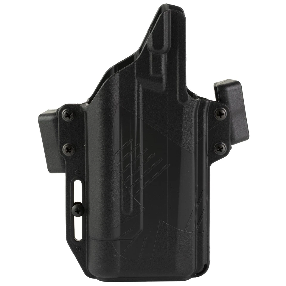Raven Concealment OWB For SIG P320 Optic Cut Ambidextrous Holster - PX320TLR1HL - Image 1 of 1