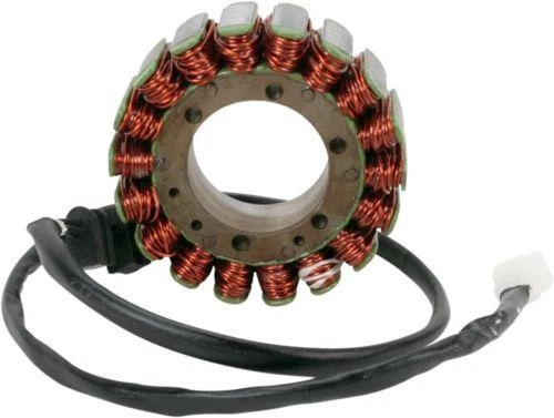 Rick's Motorsports Stator for Honda VF1000R 1985-1986 Foto 1 de 1