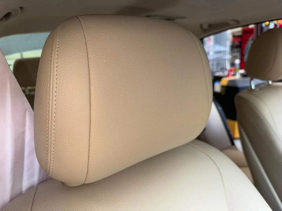 Headrest BMW 535I Right 14 15 16 Foto 1 de 1