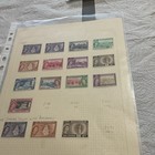 Montserrat M/ Mint Stamps Lot