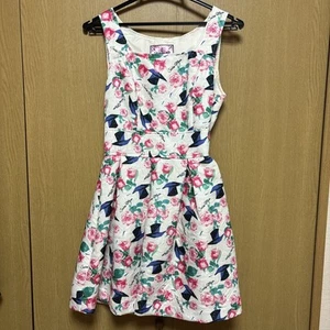 Sailor Moon 20th Anniversary One Piece ISETAN Collaboration Honey Bunch Clothes - Picture 1 of 24
