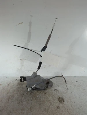 Vauxhall Corsa F 5 Door 2020-2023 DOOR LOCK MECH (FRONT PASSENGER PSA444123 P36 — 第 1/4 张图片