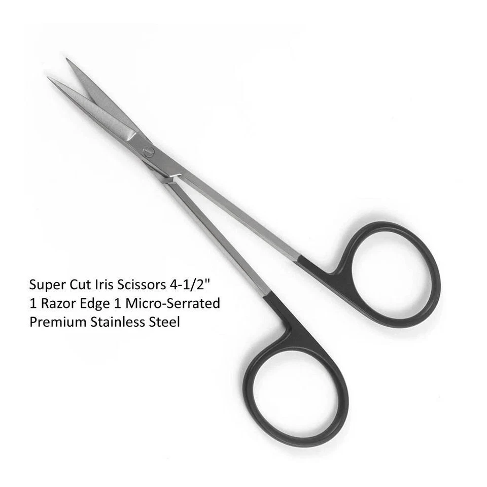 Tijeras de iris Supercut Foto 1 de 1