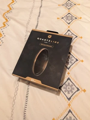 PolarPro: Quartzline Circular Polarizer (CP) Filter - 82mm w Original Box & Case - Image 1 of 4