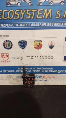 CENTRALINA MOTORE PER PIAGGIO Liberty 125cc benzina 125 (03>13) - Immagine 1 di 3