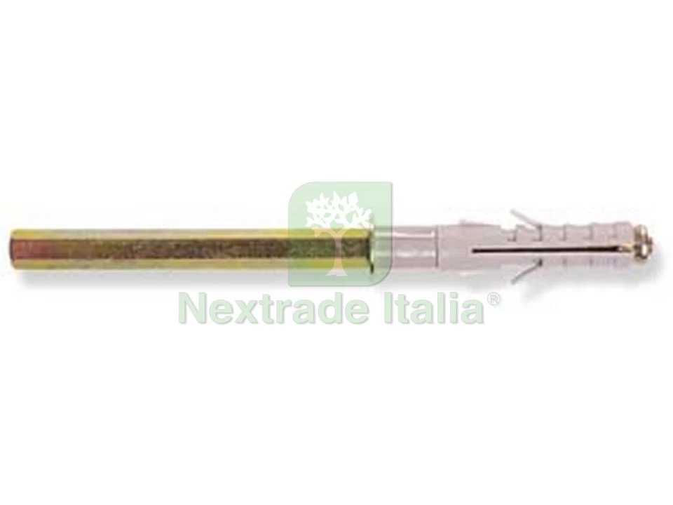 20PZ MENSOLA A SCOMPARSA PER RIPIANI "CSB CPF" CPF 14X145N CM.16 20 TASSELLO Ø : - Immagine 1 di 1