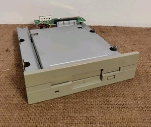 UNITÀ FLOPPY DRIVE FDD MITSUBISHI MF355C-258MG 3.5" 1.44MB Computer Vintage✅ - Bild 1 von 5
