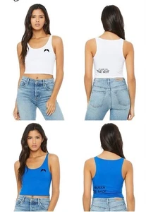 GHAZAN Tank Top Women's Cotton Shirt 100% Pure Cotton Multiple Colors by Ghazan - Picture 1 of 6