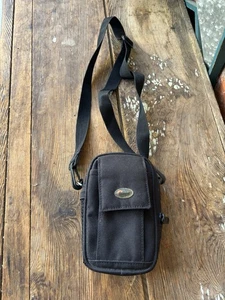 LOWEPRO LOWE CAMERA BAG CASE PRO Z 30 BALLISTIC NYLON BELT POUCH 3 POCKETS - Picture 1 of 9
