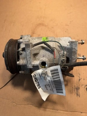 2012–2015 Honda Civic A/C Air Compressor 2.4L - Image 1 of 3
