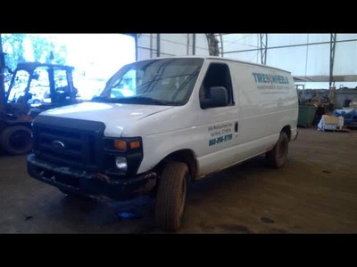 Steering Gear/Rack Power Steering Thru 5/10/10 Fits 08-10 FORD E150 VAN 4328752 - Изображение 1 из 4