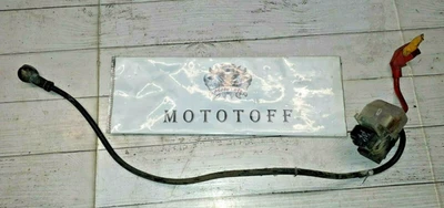 RELAIS DEMARREUR TRIUMPH 1050 SPRINT ST de 2005 à 2010 - réf : 54 - Imagem 1 de 3