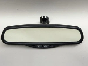 Nice Acura TSX Interior Rear View Mirror Auto Dim 04-08 OEM - Picture 1 of 9