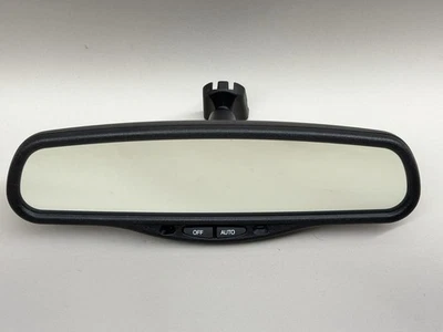 Nice Acura TSX Interior Rear View Mirror Auto Dim 04-08 OEM - Image 1 of 4
