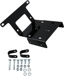 MOOSE OFFROAD Winch Mount - ATV - Suzuki 1554PF - Picture 1 of 1