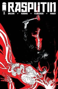 RASPUTÍN #9 - Imagen 1 de 2
