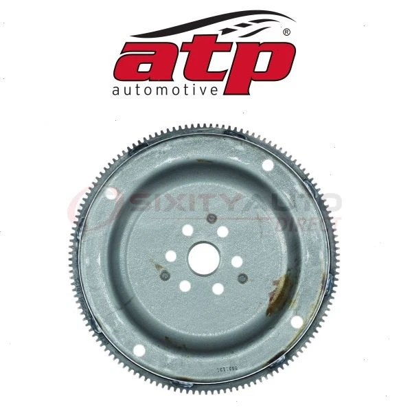 ATP Automatic Transmission Flexplate for 1987-1988 Ford Thunderbird -  xf - Изображение 1 из 4