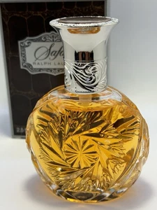 Perfume Ralph Lauren Safari para mujer de colección 2,5 oz 75 ml EDP descontinuado nuevo en caja - Imagen 1 de 10
