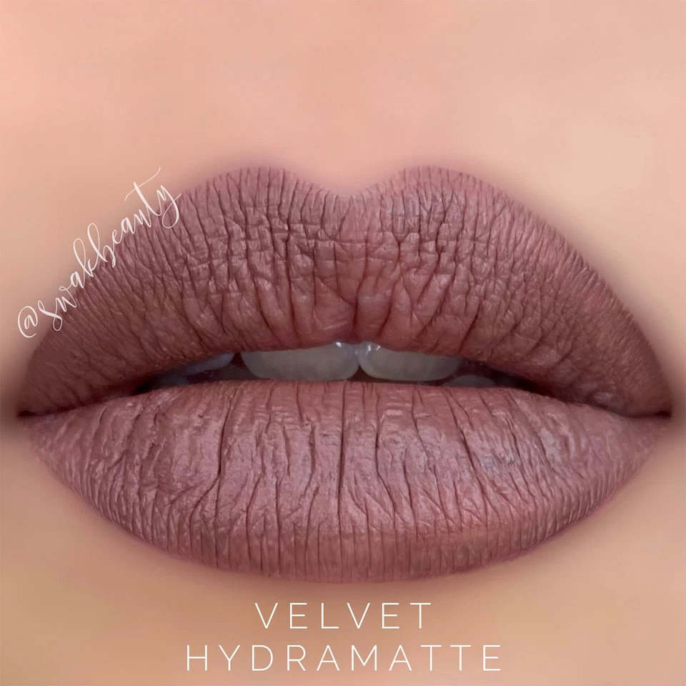 ✨ Velvet **LIPSENSE CREAM/HYDRAMATTE** LipSense by SeneGence - Image 1 of 1