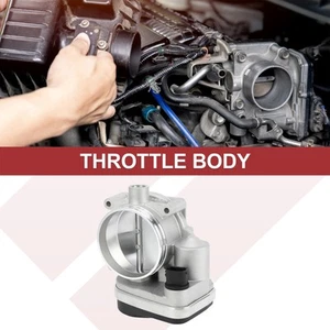 No.13541435959 Throttle Body Actuator for Land Rover Range Rover 4.4L 2003-2005 - Picture 1 of 7