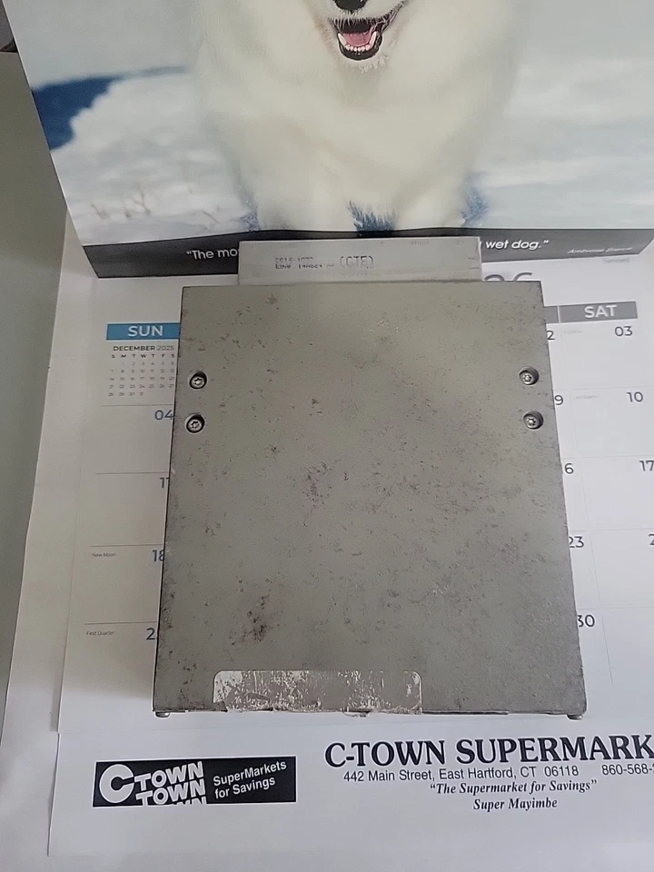 Блок управления двигателем Ford F5TF12A650ARC 65DL271A10 E9AF14A624AA F5TF 12A650 ARC - Изображение 1 из 4