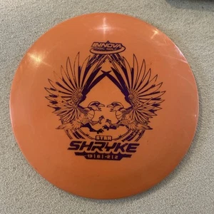 Innova star shrike - Picture 1 of 3
