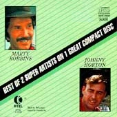 Best of Robbins/Horton by Foto 1 de 1