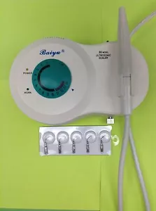 DENTAL PIEZOELECTRIC ULTRASONIC SCALER B6 - Picture 1 of 3