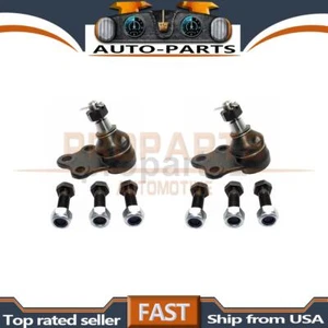 Delphi 2X Front Lower Suspension Ball Joint For 1995-2002 Nissan - Picture 1 of 2