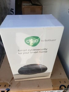 LOT OF 5 DOJO BY BULLGUARD SMART CYBERSECURITY - Picture 1 of 4