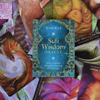 Sufi Wisdom Oracle Cards Tarot Cards Playing Cards A 44-Cards Deck Party  FLY