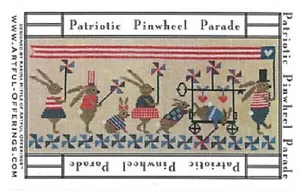 Parata patriottica delle girate ~ offerte artistiche - Foto 1 di 1