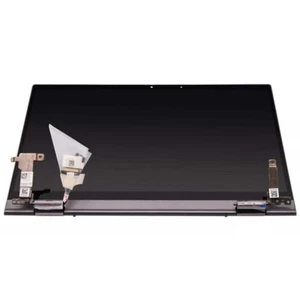 NEW Dell Inspiron 13 7300 7306 2 in 1 13.3" FHD LCD Touch Screen Assembly Black - Afbeelding 1 van 3