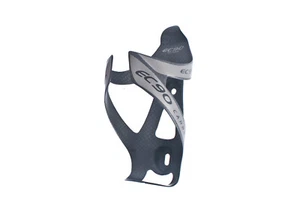EC90 Road MTB eBike Cyclocross Cycle Water Bottle Carbon Cage in Gray decal - Picture 1 of 5