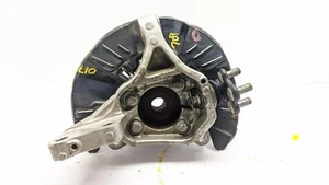 SUBARU IMPREZA MK5 GK GT 2016 - 2021 LEFT FRONT HUB STUB AXLE ASSEMBLY 70990 - Picture 1 of 9