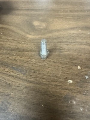 Dodge Challenger Charger 2015-2023 6,4 L 6,4 SRT paquete Scat colector de escape perno Foto 1 de 4