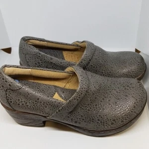 New B.o.c Lehana grey mule 6.5M - Picture 1 of 4