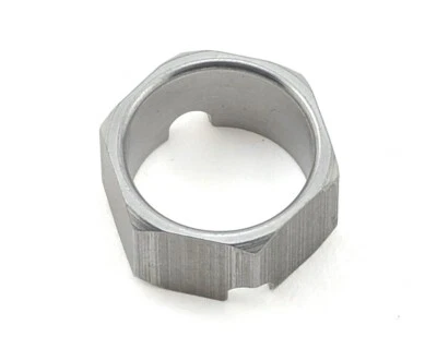 Team Associated Disc Brake Adapter aluminum ASC7561  - Bild 1 von 2