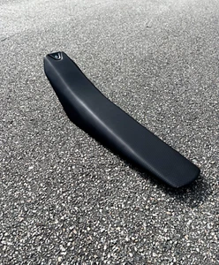 NEW KTM SX & SXF  23-24 NEW COMPLETE SEAT SX125 SXF350 SXF450 SX250 SXF250 SX - Picture 1 of 6