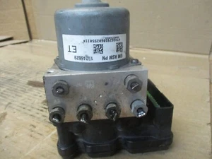 05 06 2005 2006 Chevy Cobalto ABS Bomba Antibloqueo Módulo de Freno 15246629 18086897 - Imagen 1 de 6