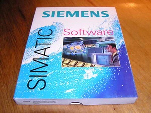 New - Siemens 6ES7811-3CC03-0YE0 S7-HiGraph V5.0 factory sealed - Imagen 1 de 5