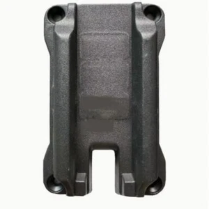 Supporto magnetico per pistola -50 libbre fondina magnetica per pistola nascosta contiene esterni - Foto 1 di 3