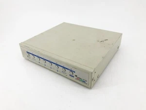 Rainbow CCTV Model QPCF Color Quad Processor 12VDC - Picture 1 of 5