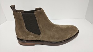 clark chelsea boots