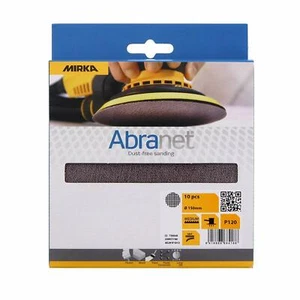 Mirka Abranet AE241F1032 P320 150 mm 10 pack - Picture 1 of 3