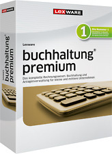 Lexware Buchhalter Premium 2022  * Download-Version *