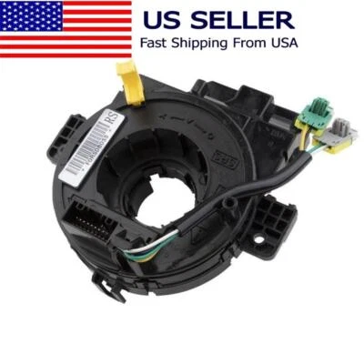 Nuevo resorte de reloj 2019-2020 para Honda CR-V Hybrid EX 1,5 L sin sensor de ángulo Foto 1 de 4